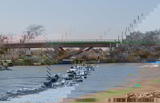 Foto 55 - Four Seasons Penthouse Cullera