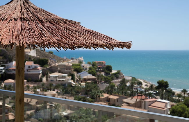 Four Seasons Penthouse Cullera - Foto 40