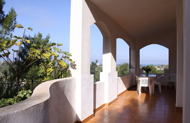Residence gli stingi - Foto 12