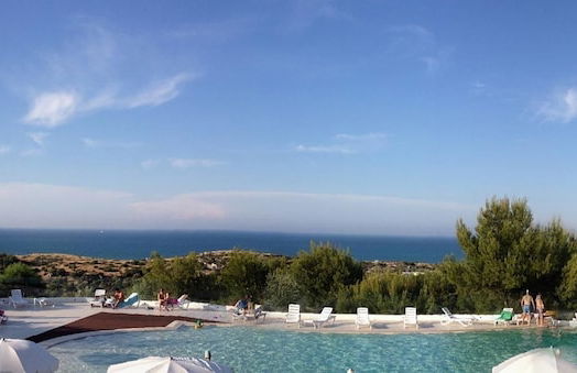 Residence gli stingi - Foto 25