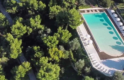 Residence gli stingi - Foto 58
