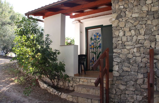 Residence gli stingi - Foto 20