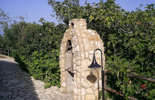 Residence gli stingi - Foto 15