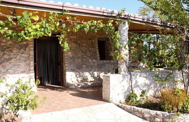 Residence gli stingi - Foto 52