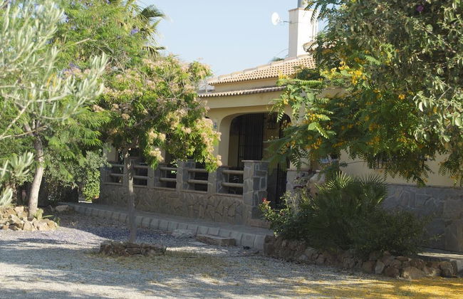 Special Village in Cantoria - Foto 25