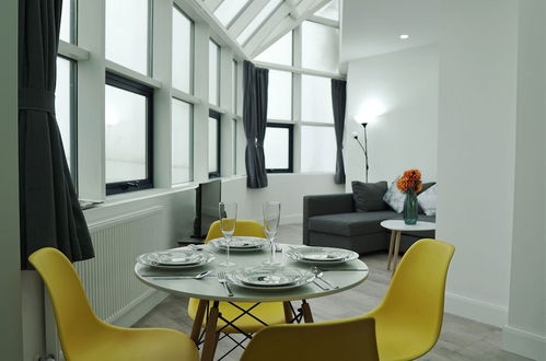 Photo 1 - Sapphire House Apartments