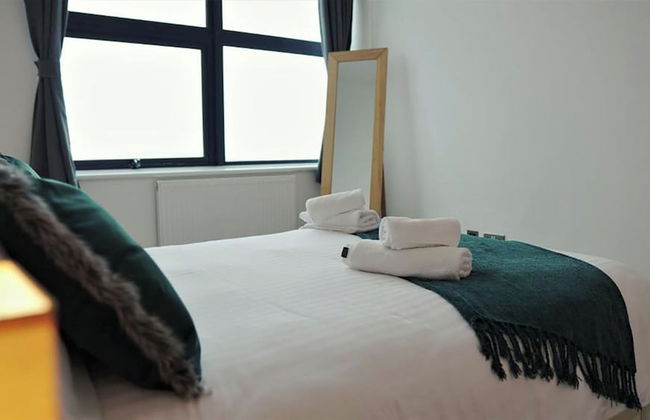 Sapphire House Apartments - Foto 22