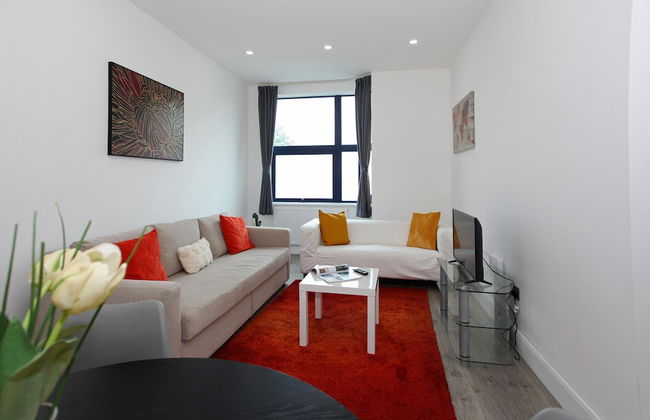 Sapphire House Apartments - Foto 24