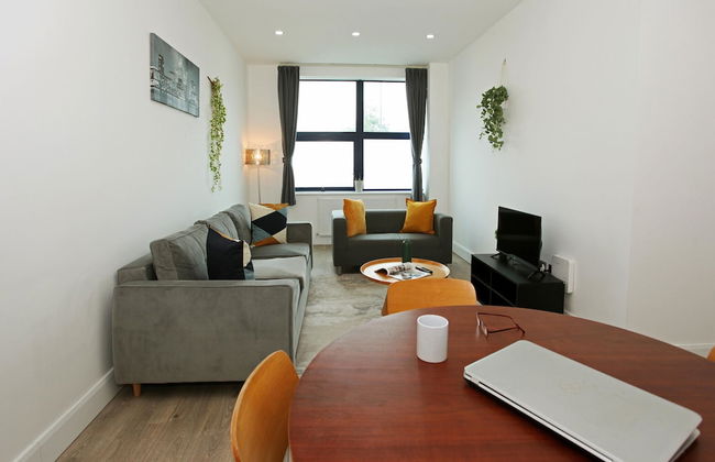 Sapphire House Apartments - Foto 21