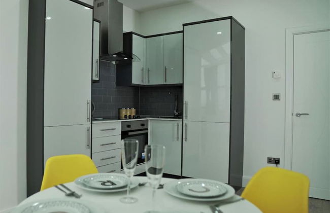 Sapphire House Apartments - Foto 36