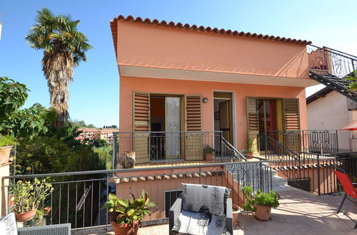 Foto 1 - Lovely Holiday Home in Giardini Naxos near Sea