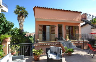 Photo 1 - Lovely Holiday Home in Giardini Naxos near Sea