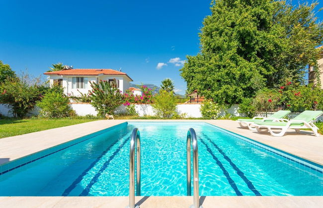 Villa Atlantis Large Private Pool A C Wifi Car Not Required - 3163 - Foto 11