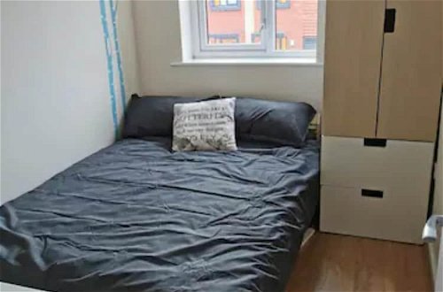Foto 5 - Entire 3 Bedroom House Manchester Free Parking