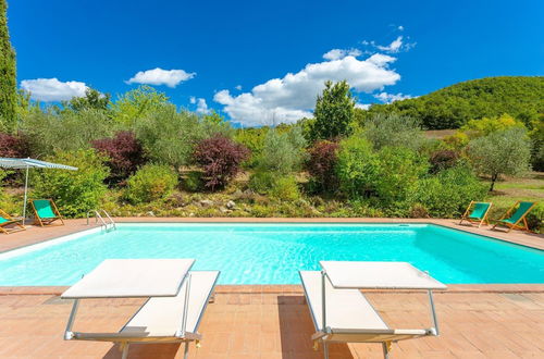 Photo 15 - Villa Il Giulione Large Private Pool Wifi - 3089