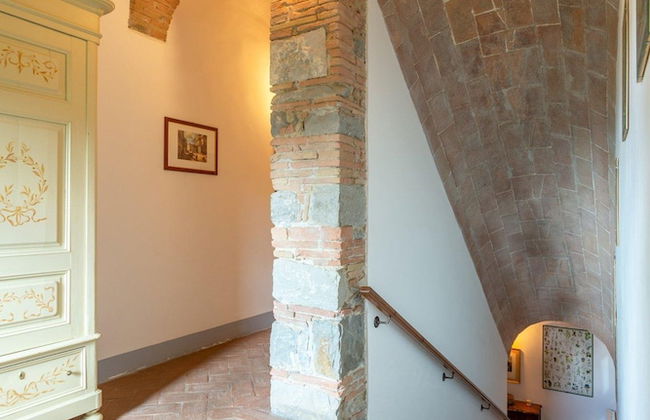 Villa Il Giulione Large Private Pool Wifi - 3089 - Foto 44