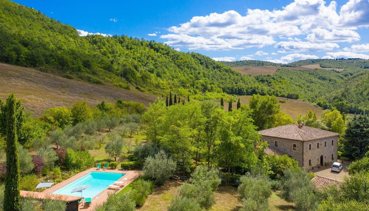 Photo 1 - Villa Il Giulione Large Private Pool Wifi - 3089