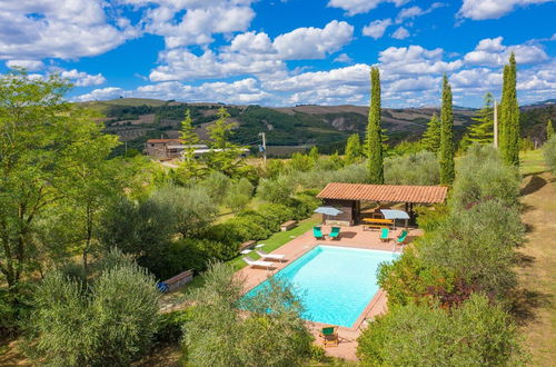 Photo 12 - Villa Il Giulione Large Private Pool Wifi - 3089