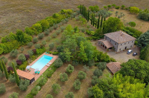 Photo 72 - Villa Il Giulione Large Private Pool Wifi - 3089