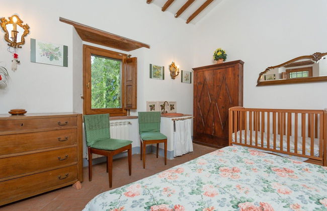 Villa Il Giulione Large Private Pool Wifi - 3089 - Foto 57