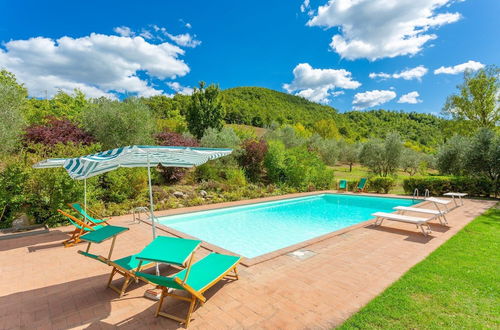 Photo 12 - Villa Il Giulione Large Private Pool Wifi - 3089