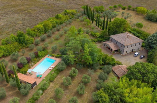 Photo 73 - Villa Il Giulione Large Private Pool Wifi - 3089