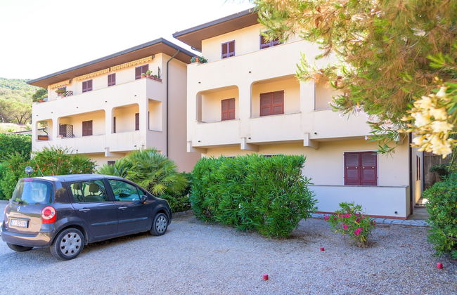 Appartamento Arancio - Foto 11