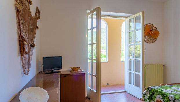 Refeições no quarto