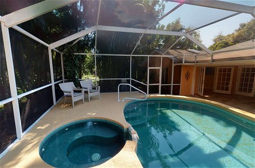 Photo 44 - Sarasota Bay Pool Home