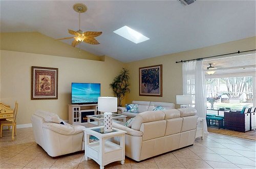Foto 24 - Sarasota Bay Pool Home