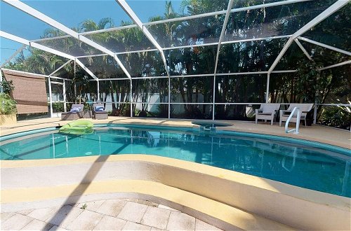 Foto 41 - Sarasota Bay Pool Home