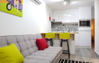 Photo 2 - Vieira Apartments II