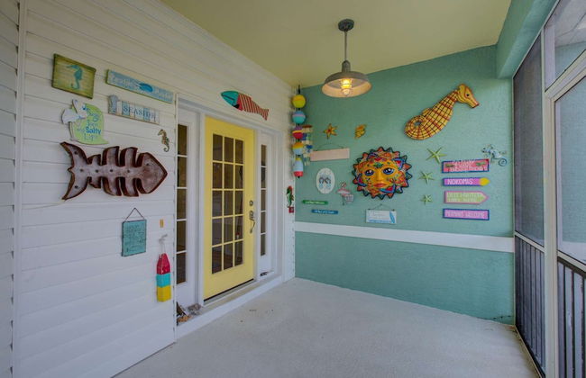 Tortuga Pool Home - Foto 4