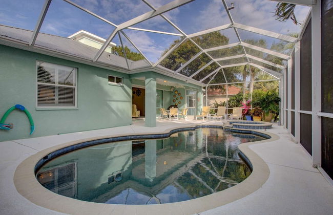 Tortuga Pool Home - Foto 22
