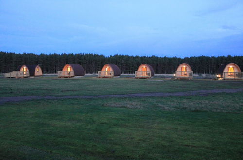 Foto 13 - Evelix Pods