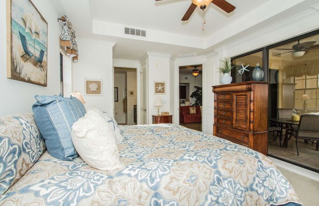 The Residences At Coconut Pointe 8203 - Foto 2