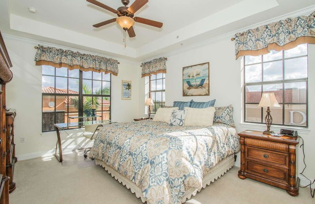 The Residences At Coconut Pointe 8203 - Foto 4
