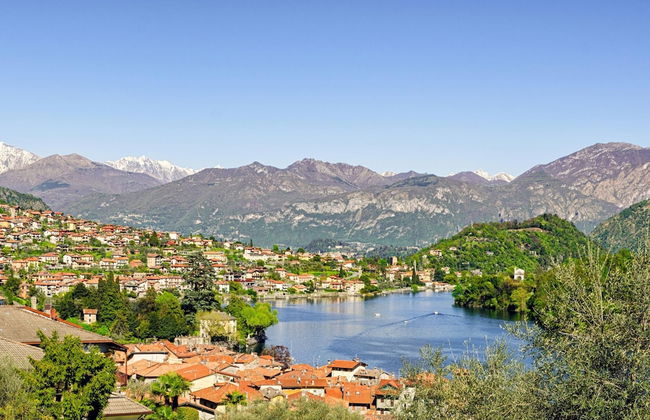 Colonno Fronte Lago - Foto 18