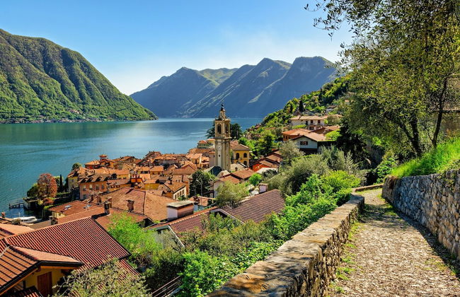 Colonno Fronte Lago - Foto 20