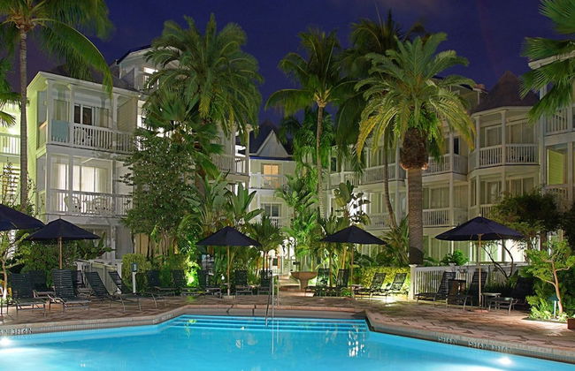 Hyatt Vacation Club at Sunset Harbor, Key West - Foto 16