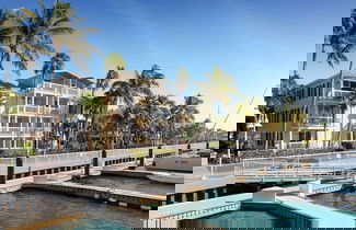 Foto 1 - Hyatt Vacation Club at Sunset Harbor, Key West
