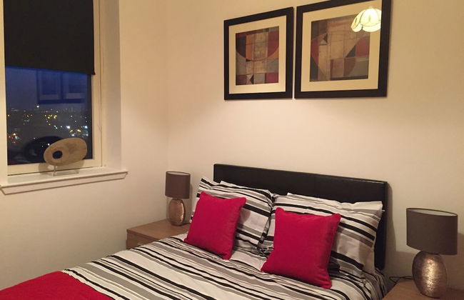 NG Serviced Apartments Glasgow - Foto 3