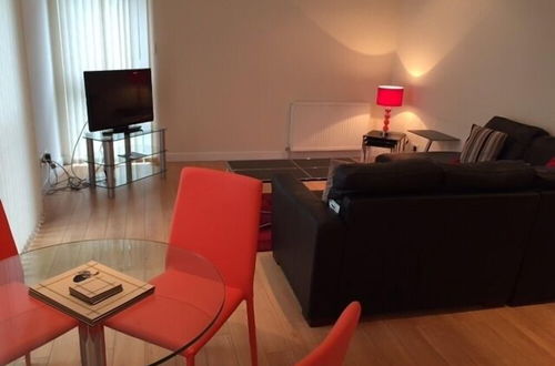 Foto 11 - NG Serviced Apartments Glasgow