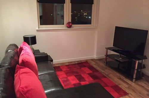 Foto 7 - NG Serviced Apartments Glasgow