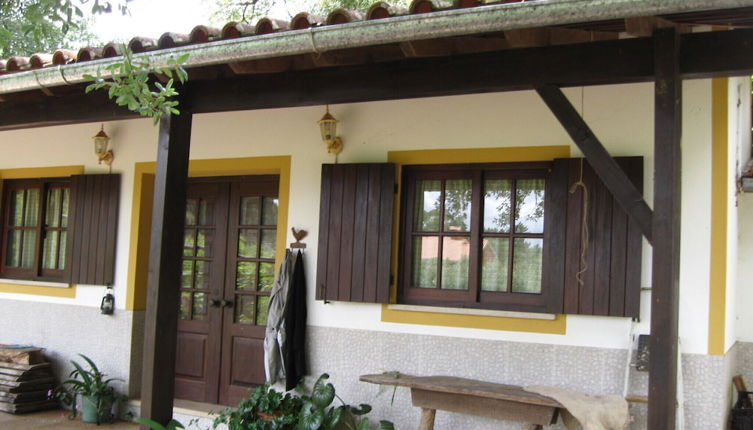 Photo 1 - Pereira Cottage