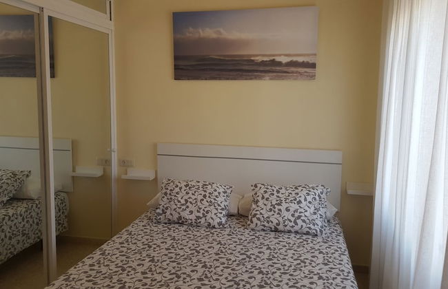 Apartamento a pie de playa - Foto 2
