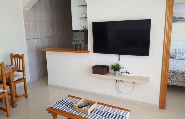 Apartamento a pie de playa - Foto 8