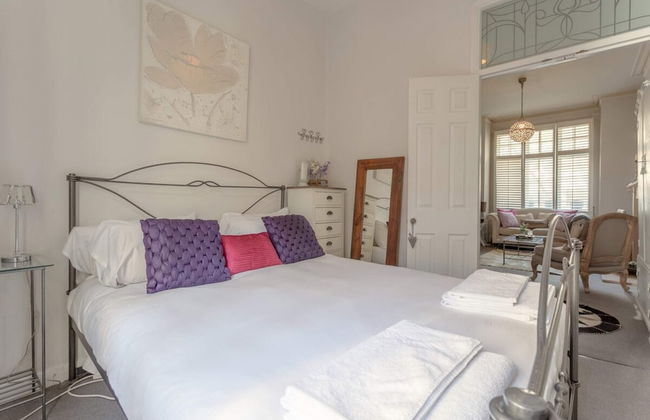 Stylish Apartment near Battersea Park - Foto 6