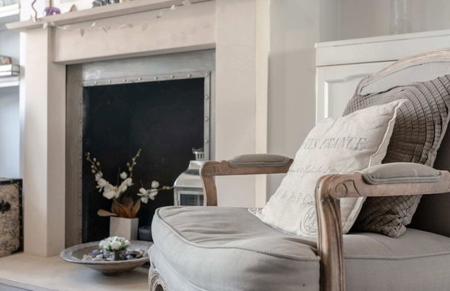 Stylish Apartment near Battersea Park - Foto 8