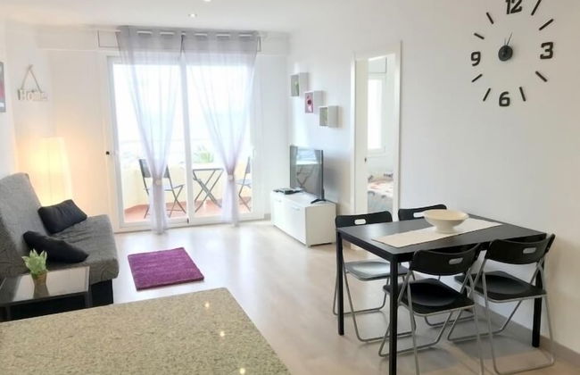 Apartamento Rhode 2A - Photo 1
